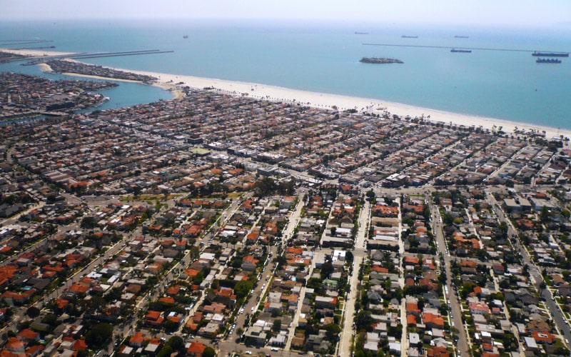 Long Beach Apartments For Rent | Huntington Beach Property Management
