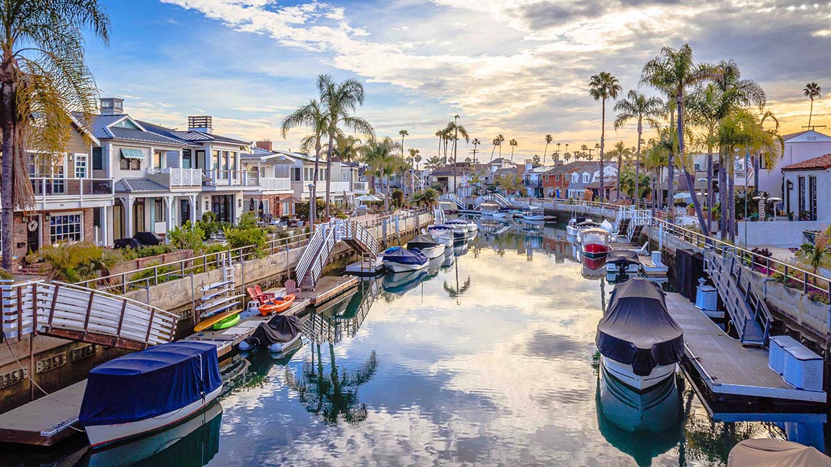 Why Investing in Real Estate in Long Beach is a Good Idea