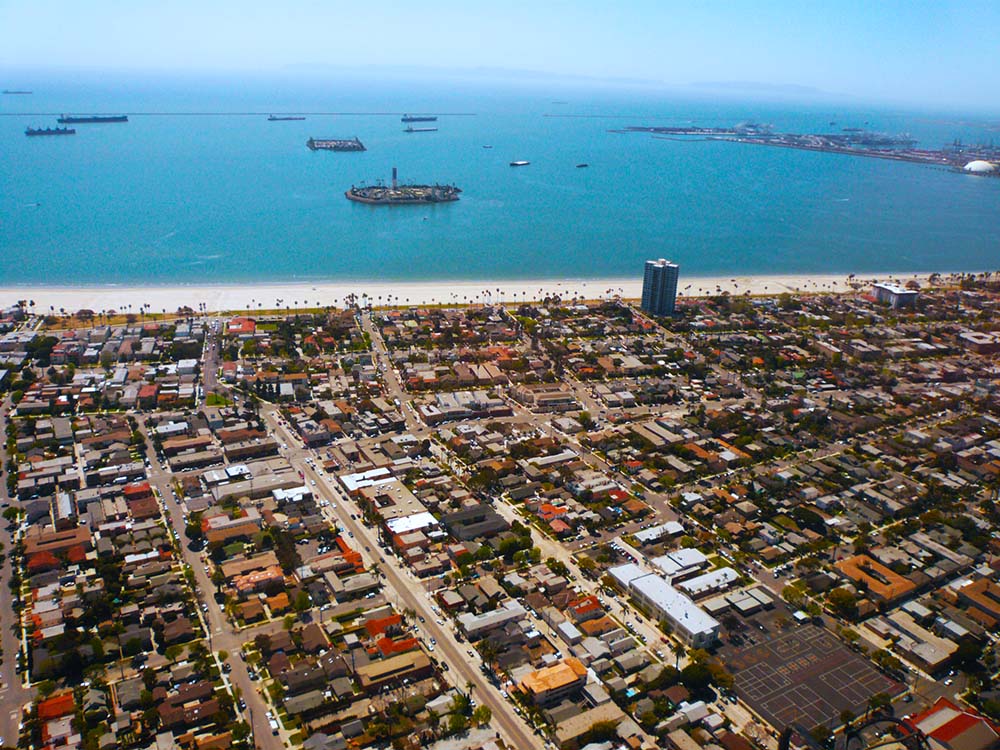 Beachfront Property Management in Long Beach, CA